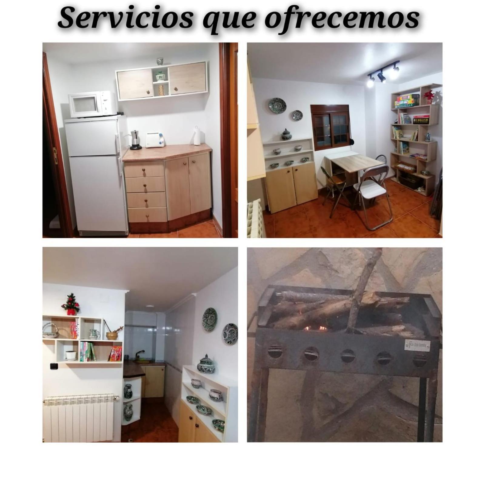 El Castillejo De *