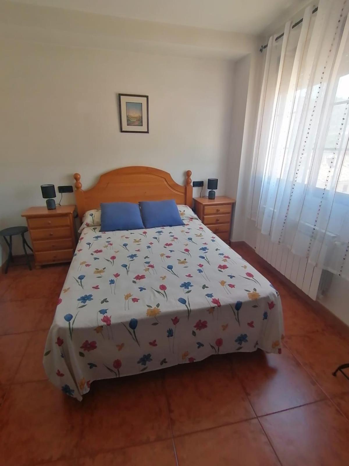 Country house El Castillejo De